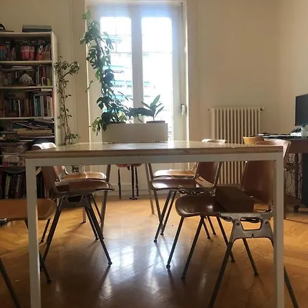 Apartment Tribu Geneva