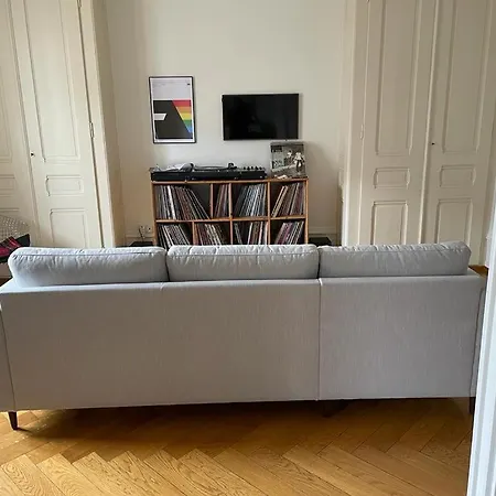 Tribu Apartment
